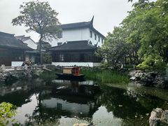 -东山雕花楼