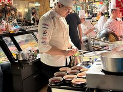 -卢布里西餐厅(总店)