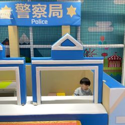 -利奥梦幻主题乐园(爱琴海购物公园店)