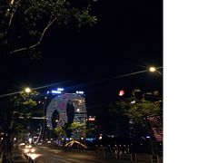 -杭州滨江宝龙城