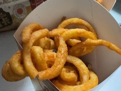 -麦当劳(松江店)