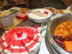 -大龙燚火锅(科华店)