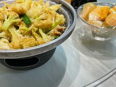 -老平安农家菜(平安店)