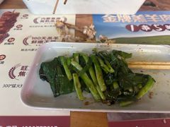 -木屋烧烤(白石洲店)