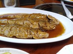 -聚首堂·特色小吃·肘子(什刹海德胜门店)