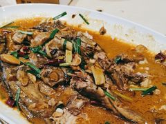 -北戴河转鱼·炒螃蟹酱餐厅