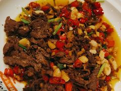 -国味壹号·精品湘菜·宴请佳选(新天地店)