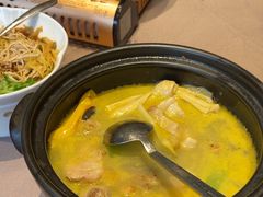 -小厨娘淮扬菜(天印大道店)