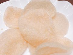 虾片-金刚山烧烤(中山路店)