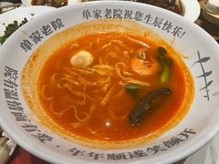 -单家老院·院子里的青岛菜(沙子口店)