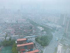 -无锡君来洲际酒店