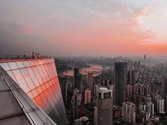 -WFC会仙楼观景台