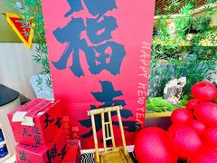 -桂小厨广西菜(青秀万达店)