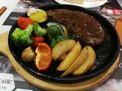 -米斯特比萨(罗斯福店)