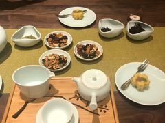 -梅间堂茶馆(绿地缤纷城店)