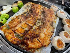 -杀猪天·韩国烤肉(总店)