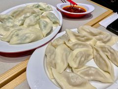 -喜家德虾仁水饺(华强天虹店)