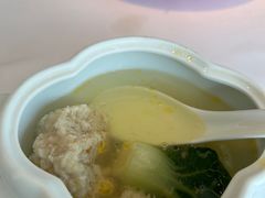 -悦轩中餐厅·高空江景·杭州柏悦酒店
