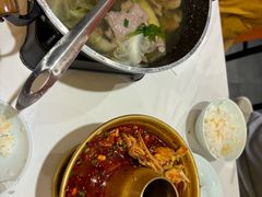 -全牛匠·乐山跷脚牛肉(西北旺万象汇店)