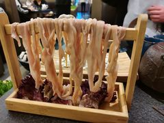 风味鸭肠-湊湊火锅·茶憩(打浦桥日月光店)