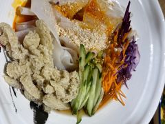-秦香阁·西北家常菜(徐汇日月光中心店)