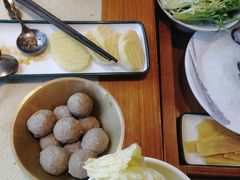 -蜀家渝重庆火锅(南屏街店)