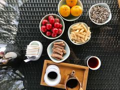 -杭州西湖柳莺里酒店
