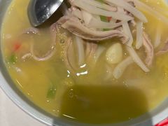 -宋庄魁元艺术餐厅
