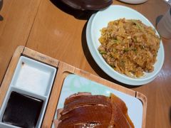 -满园烤鸭·春饼(奥体万达店)
