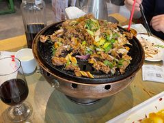 -京味斋·北京烤鸭(华威桥北工大店)