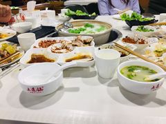 -土连锅·现熬养生汤锅(梁家巷店)