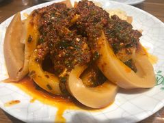 密制拉皮-清真·益鑫羊肉手抓馆(花园北街店)