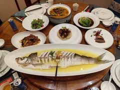 -鲁宴·鲁煨黄河生态大鲤鱼(月坛店)