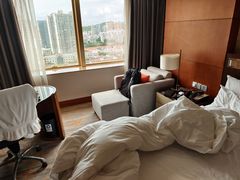 -厦门喜来登酒店