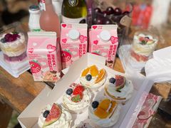 -你好独角兽·蛋糕甜品