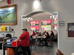 -路家小馆(富力又一城店)