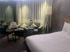 -香港港威酒店-马哥孛罗