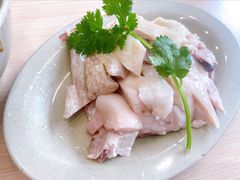 -百家鸡味馆(清泰店)