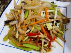 -涵家味土菜馆·徽州一绝臭鳜鱼(三河古镇店)