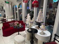 -杜哈夫DOUX RÊVE·生日蛋糕(日月光店)