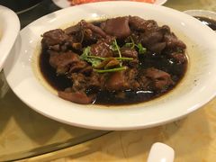 -海宝酒家(中山四路店)