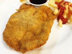 -德大西餐社(云南南路店)
