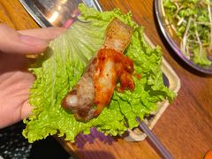 -济州爱肉堂(总店)