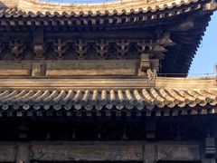 -嵩祝寺及智珠寺
