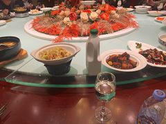 -王府井酒店(金桥港湾店)