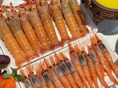 -半岛听涛蒸汽海鲜自助(K11店)
