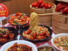 -龙虾当家·大排档(红谷滩五中店)