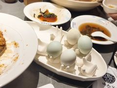 -佬太公海鸭·海鲜大排档(上海总店)