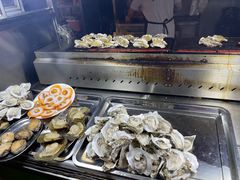 -海大南门夜市(海富街店)