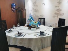 包厢-美庐餐厅(中山陵店)